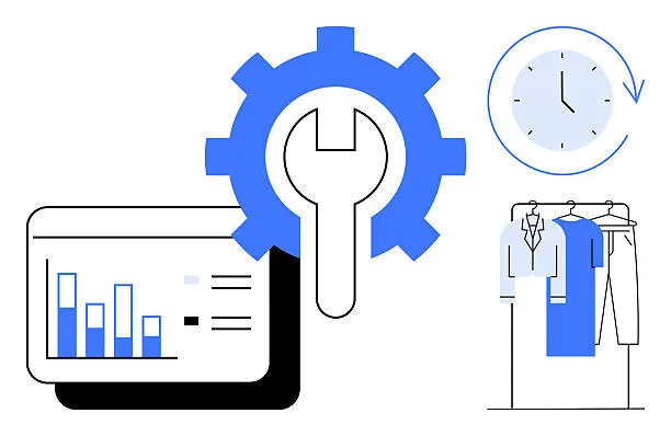 How Real-Time Maintenance Data Improves Decision Making