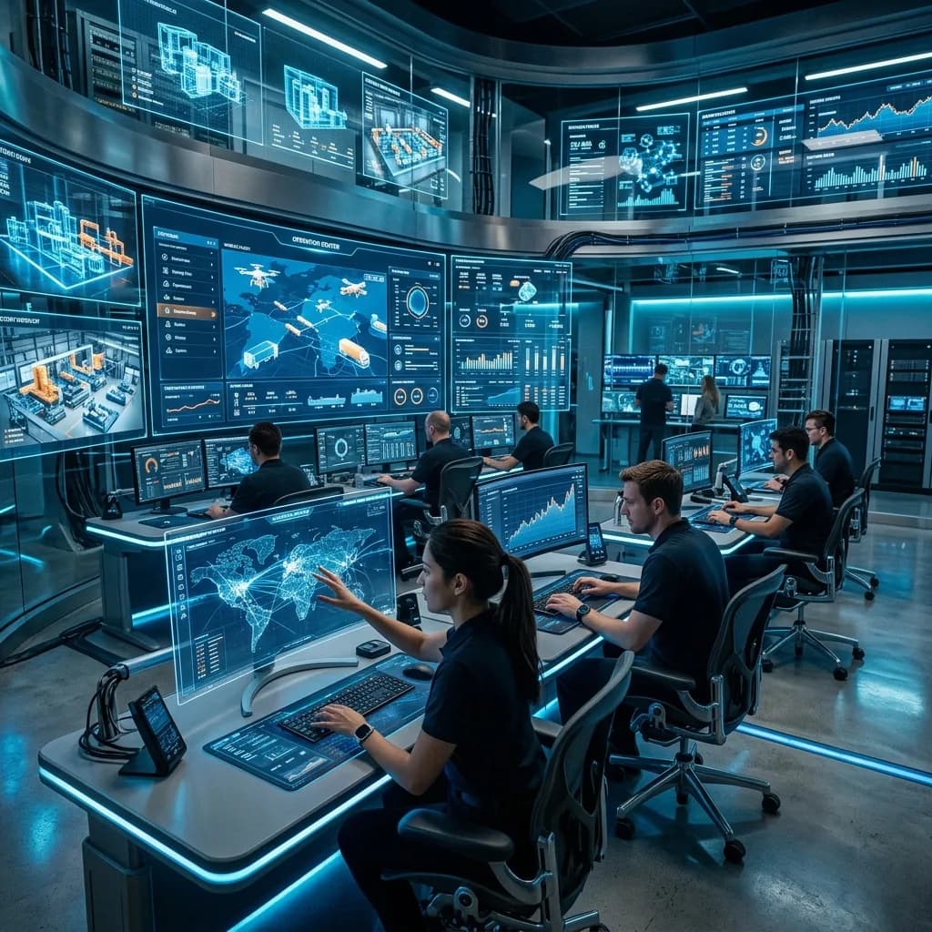 How Enterprise Asset Management (EAM) Helps Organizations Reduce Costs