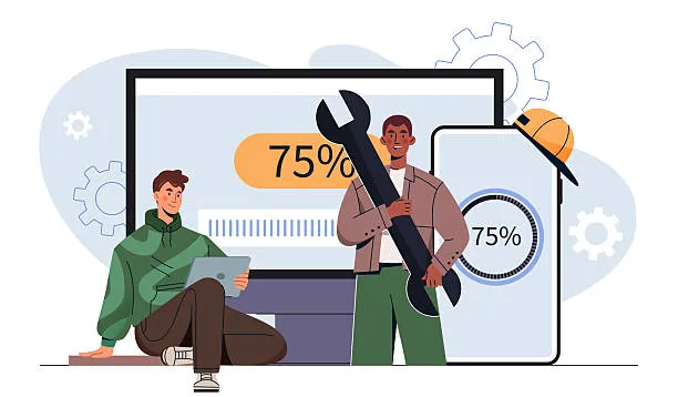How Corrective Maintenance Software Reduces Downtime for Pakistani Factories