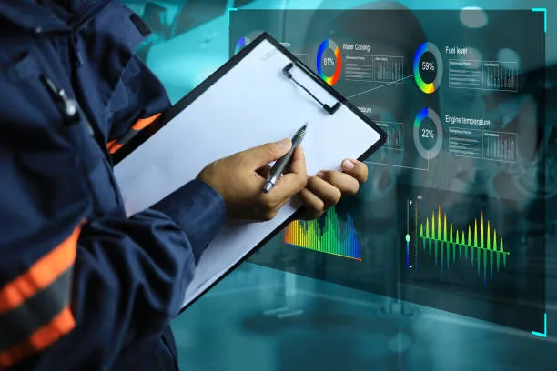 How to Make a Preventive Maintenance Program That Works