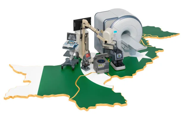 Top Benefits of Using Hospital Equipment Maintenance Software in Pakistan