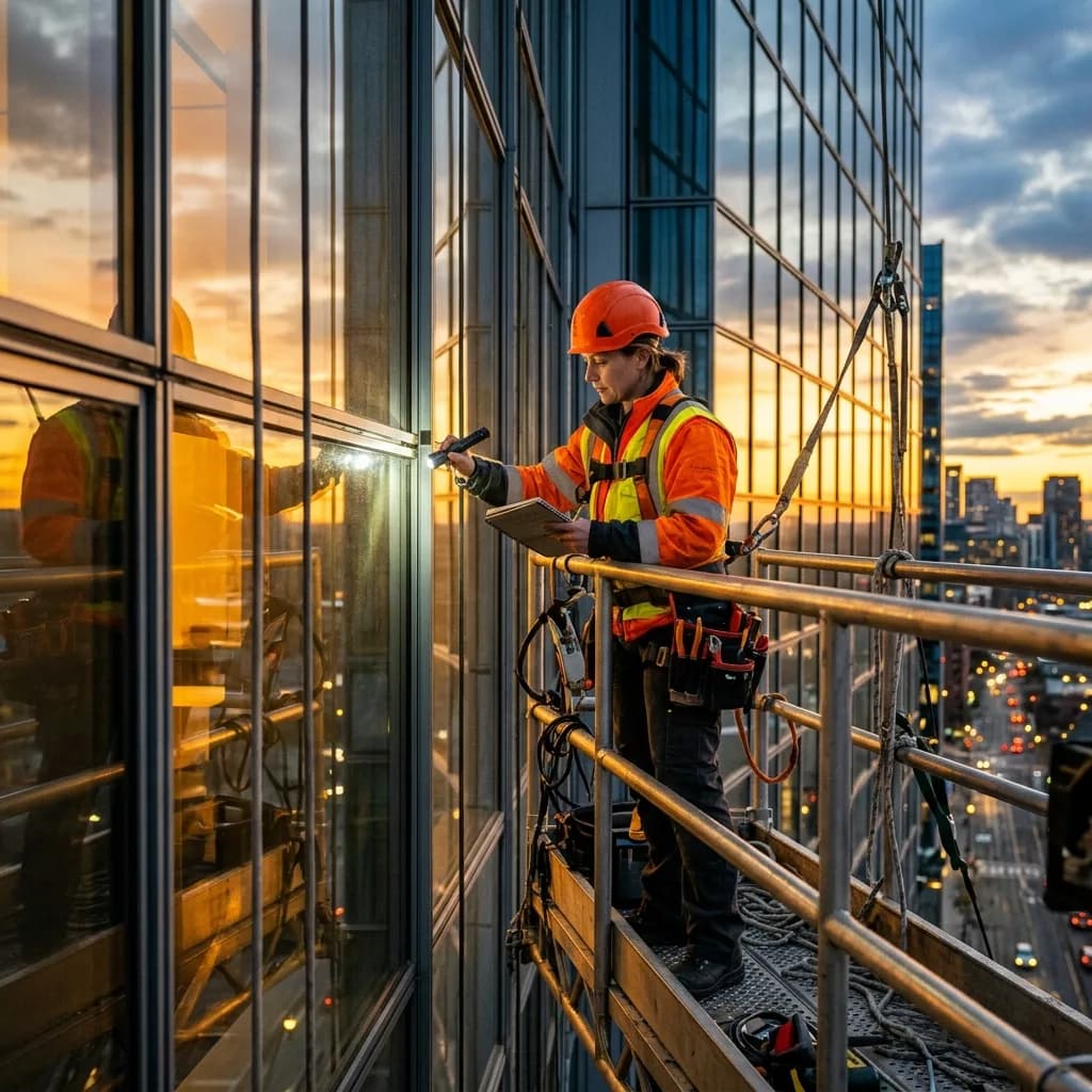 Building Maintenance: Tips, Costs & Best Practices
