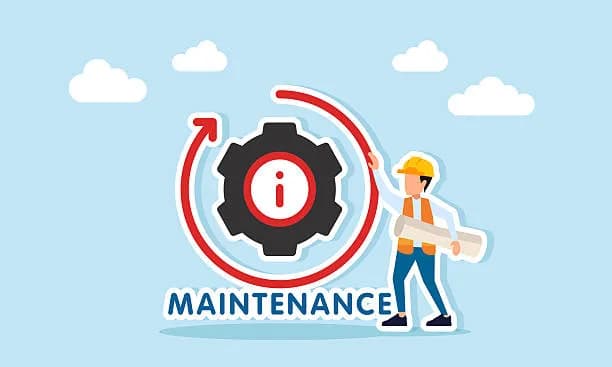 Run-to-Failure Maintenance: Definition, Benefits, Risks & Best Practices