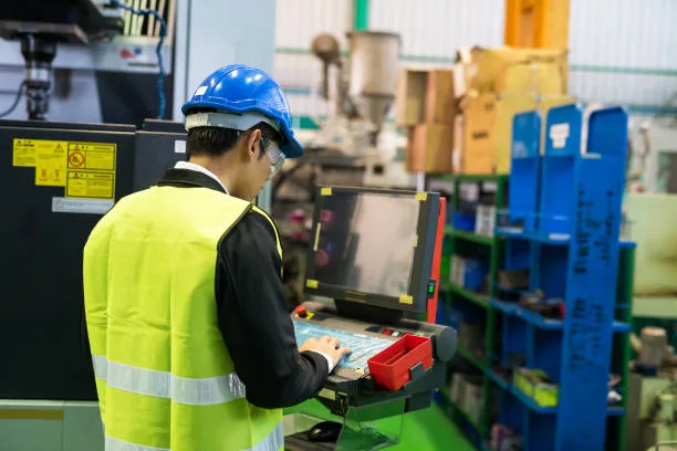 The Complete Guide to Cutting Down on Downtime and Boosting Productivity with CMMS for Manufacturing