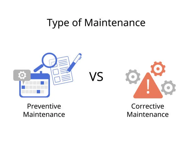Preventive Maintenance vs Reactive Maintenance: Pakistan Factory Guide 2026