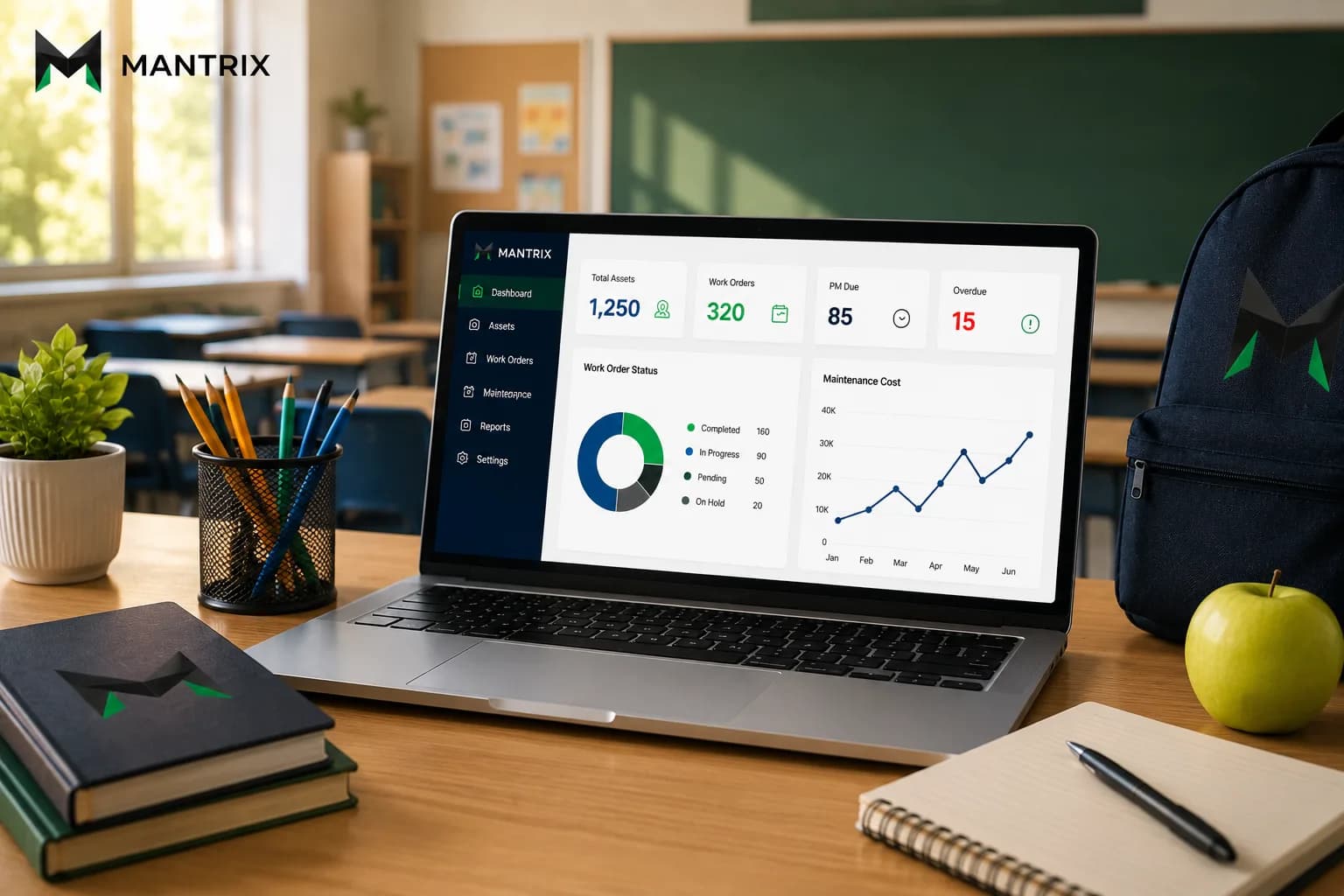 School & Education