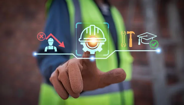 Wear and Tear: How It Impacts Equipment Performance