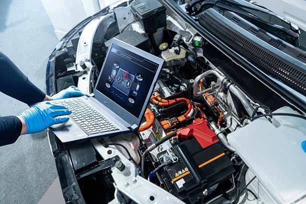 Repair and Maintenance: A Complete Guide to Managing Equipment