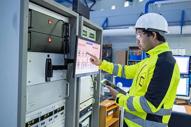 CMMS for OEMs: Improve Maintenance Operations