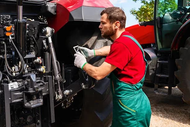 Agtech Farm Equipment Maintenance: Common Challenges and How to Solve Them